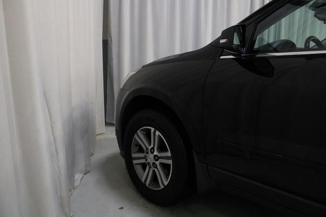 Used 2017 Chevrolet Traverse LT FWD image 29