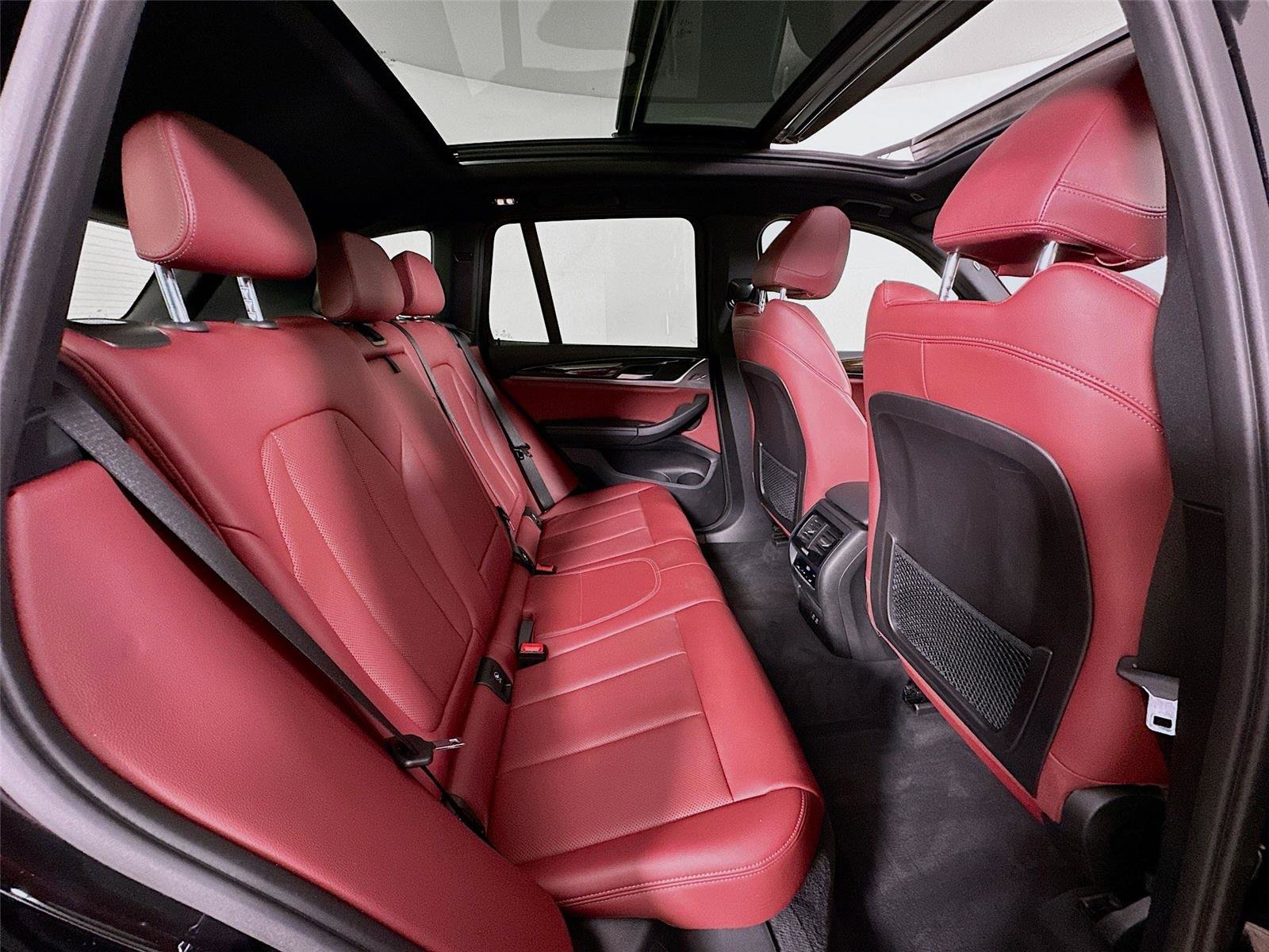 Used 2023 BMW X3 xDrive30i w/ Convenience Package image 28