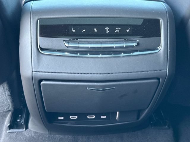 Certified 2023 Cadillac Escalade V AWD/4WD image 17