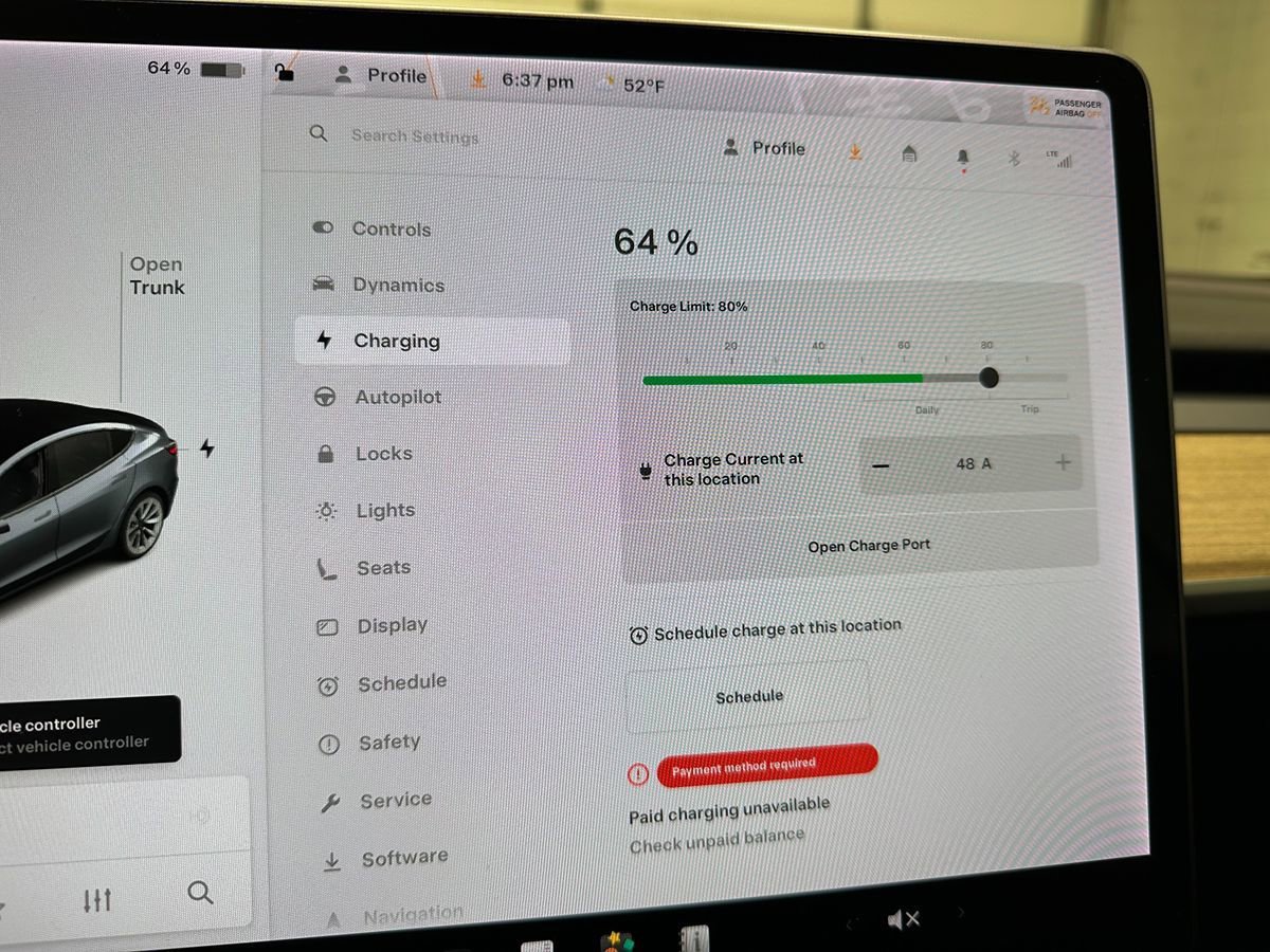 Used 2022 Tesla Model 3 Long Range image 29