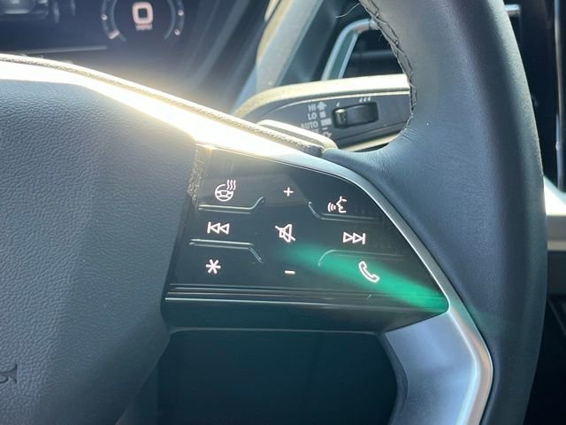 Used 2024 Audi Q4 e-tron Premium Plus w/ Premium Plus image 23