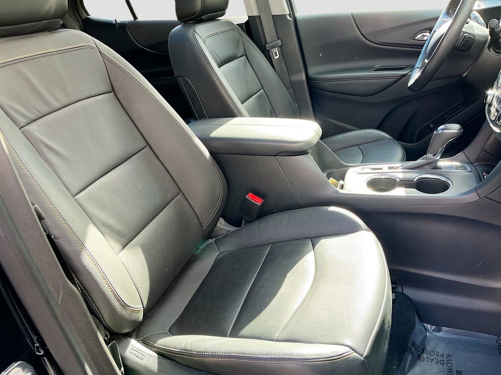 Used 2020 Chevrolet Equinox Premier image 30