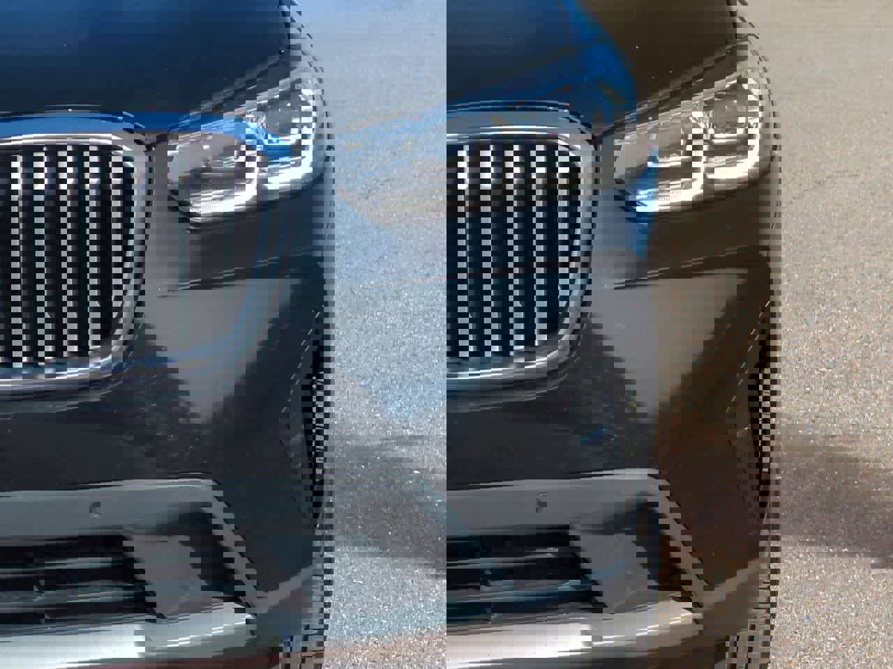 Used 2022 BMW X3 xDrive30i w/ Premium Package 2 image 10