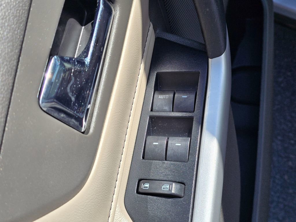 Used 2012 Ford Edge SEL image 15