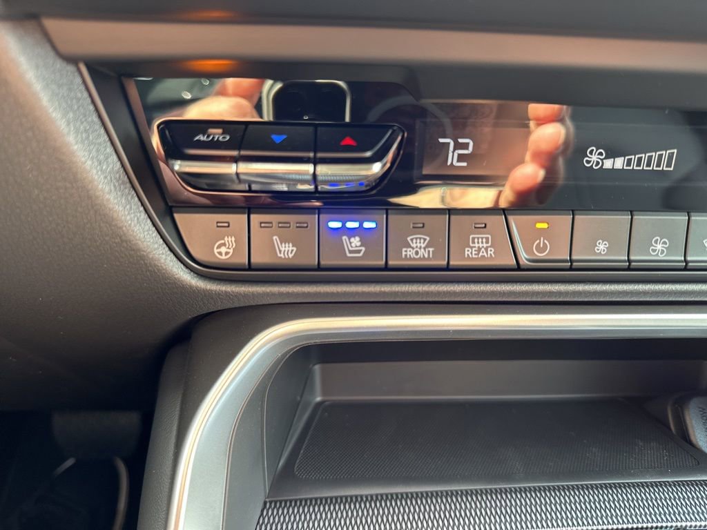 New 2026 MAZDA CX-70 SC AWD/4WD image 46