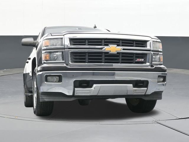 Used 2015 Chevrolet Silverado 1500 LT w/ All Star Edition image 50