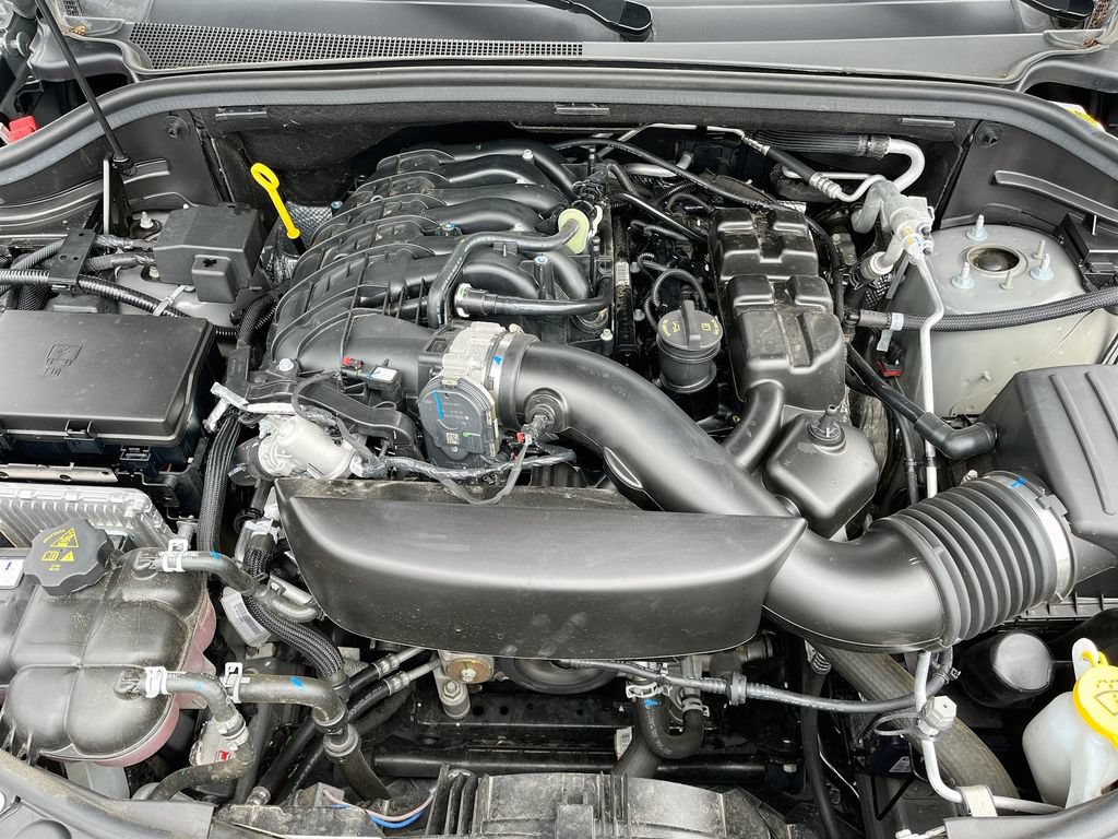 Used 2026 Dodge Durango GT AWD/4WD image 10