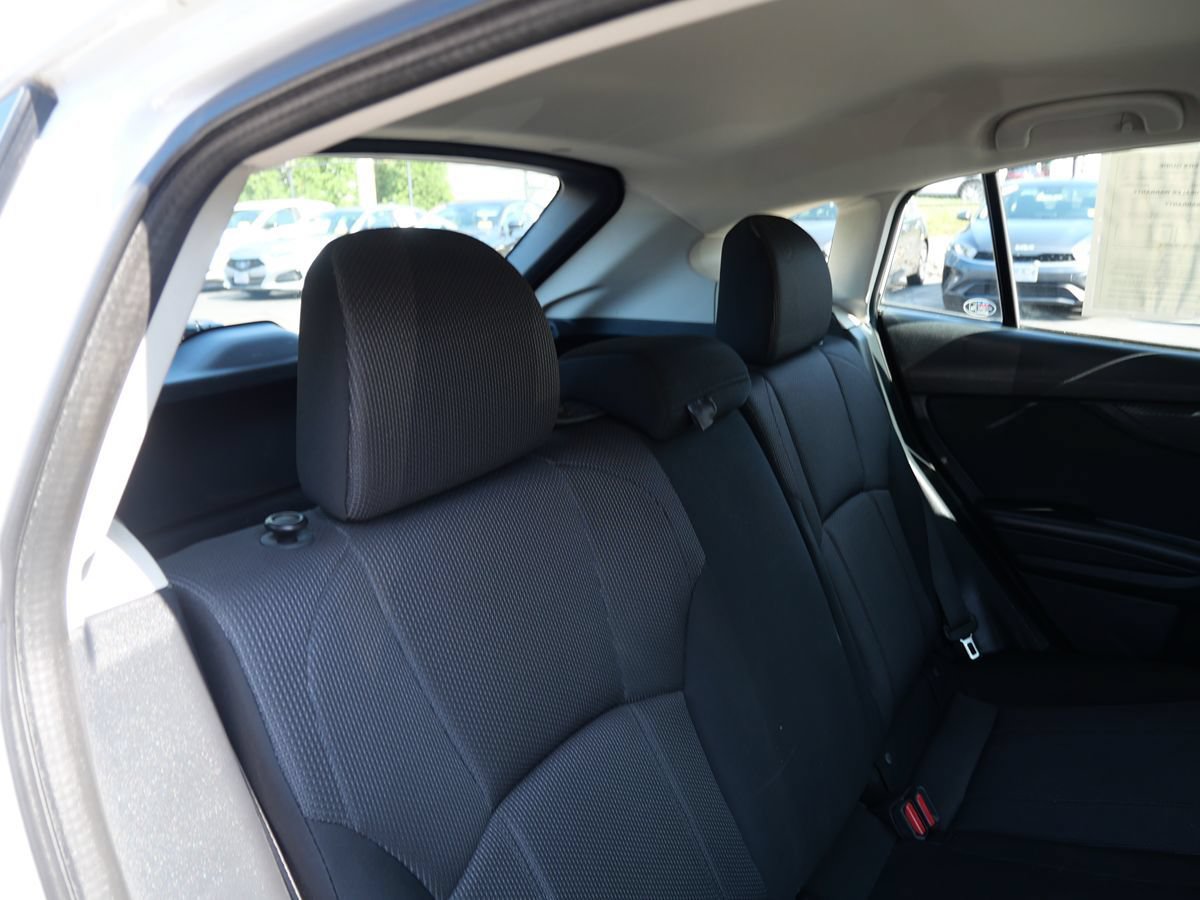 Used 2021 Subaru Impreza 2.0i Premium AWD/4WD image 26