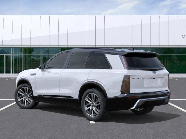 New 2027 Cadillac Vistiq Sport w/ LPO, Floor Liner Package AWD/4WD image 4