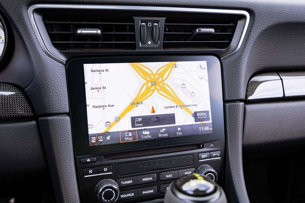Used 2018 Porsche 911 GT3 image 16