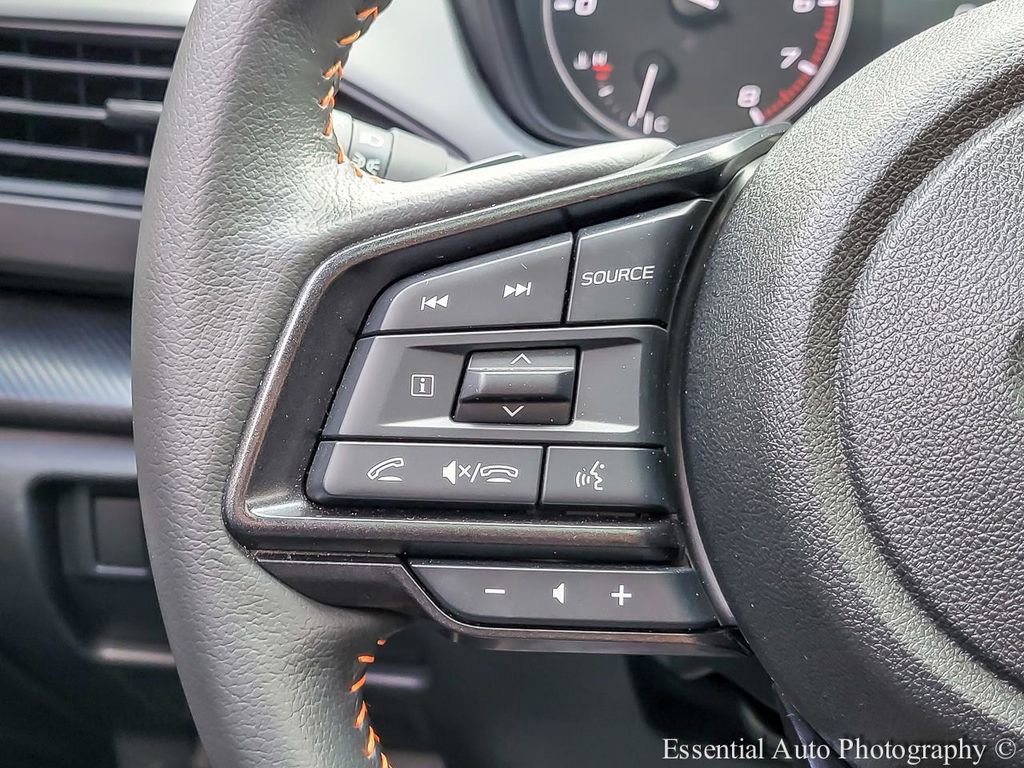 Certified 2024 Subaru Crosstrek 2.5i Limited AWD/4WD image 15