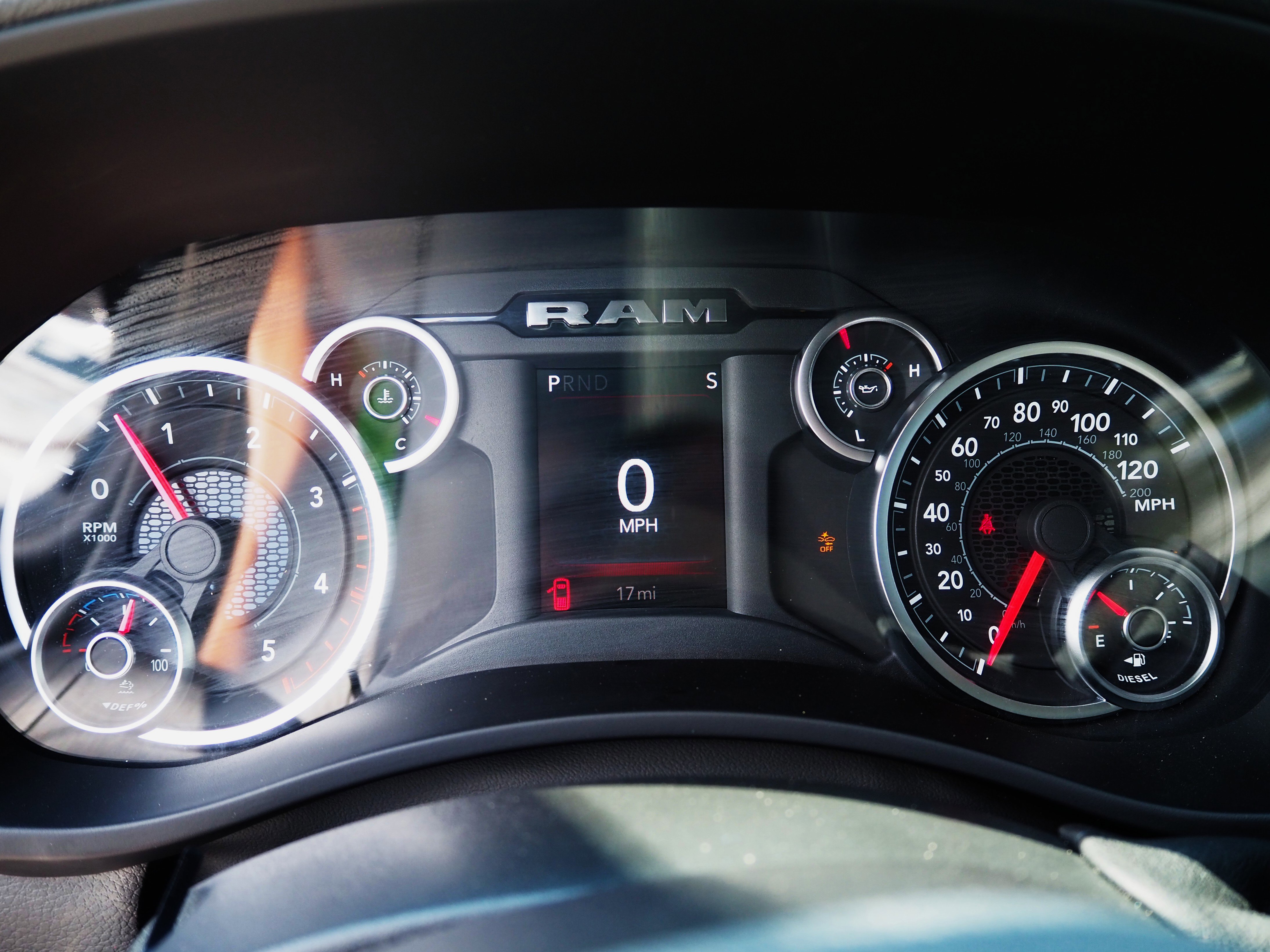 New 2026 RAM 5500 Tradesman image 31