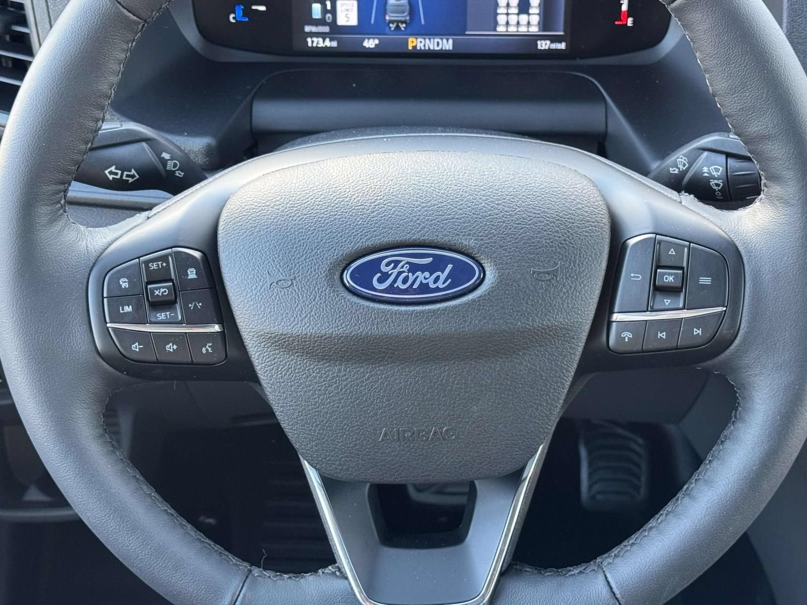 New 2026 Ford Transit 350 XLT RWD image 17