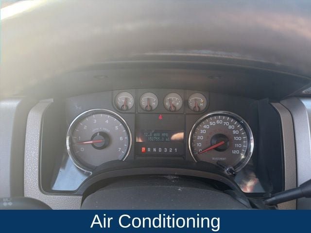 Used 2010 Ford F150 XLT AWD/4WD image 10