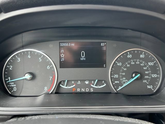 Used 2022 Ford EcoSport SE AWD/4WD image 2