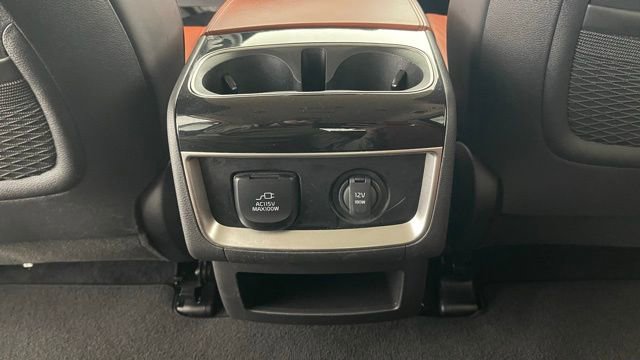 Used 2024 Kia Carnival SX image 46