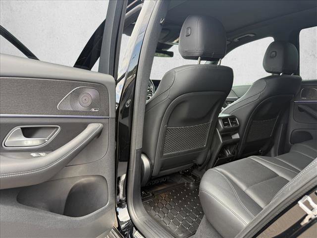Used 2022 Mercedes-Benz GLE 350 4MATIC image 21