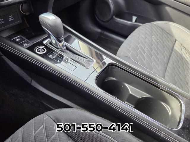 Used 2023 Nissan Kicks SV image 26