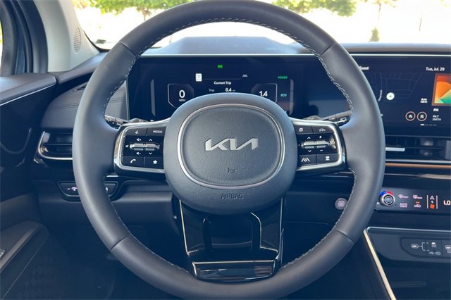 New 2026 Kia Carnival SX Prestige image 28