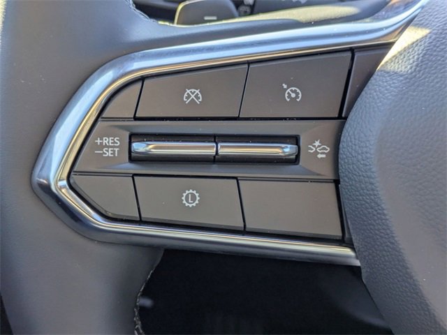 New 2026 Chevrolet Equinox LT image 12