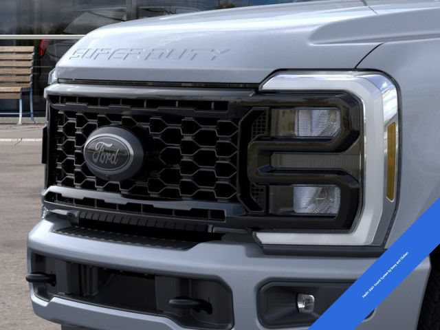 New 2026 Ford F350 Lariat w/ Black Appearance Package AWD/4WD image 21