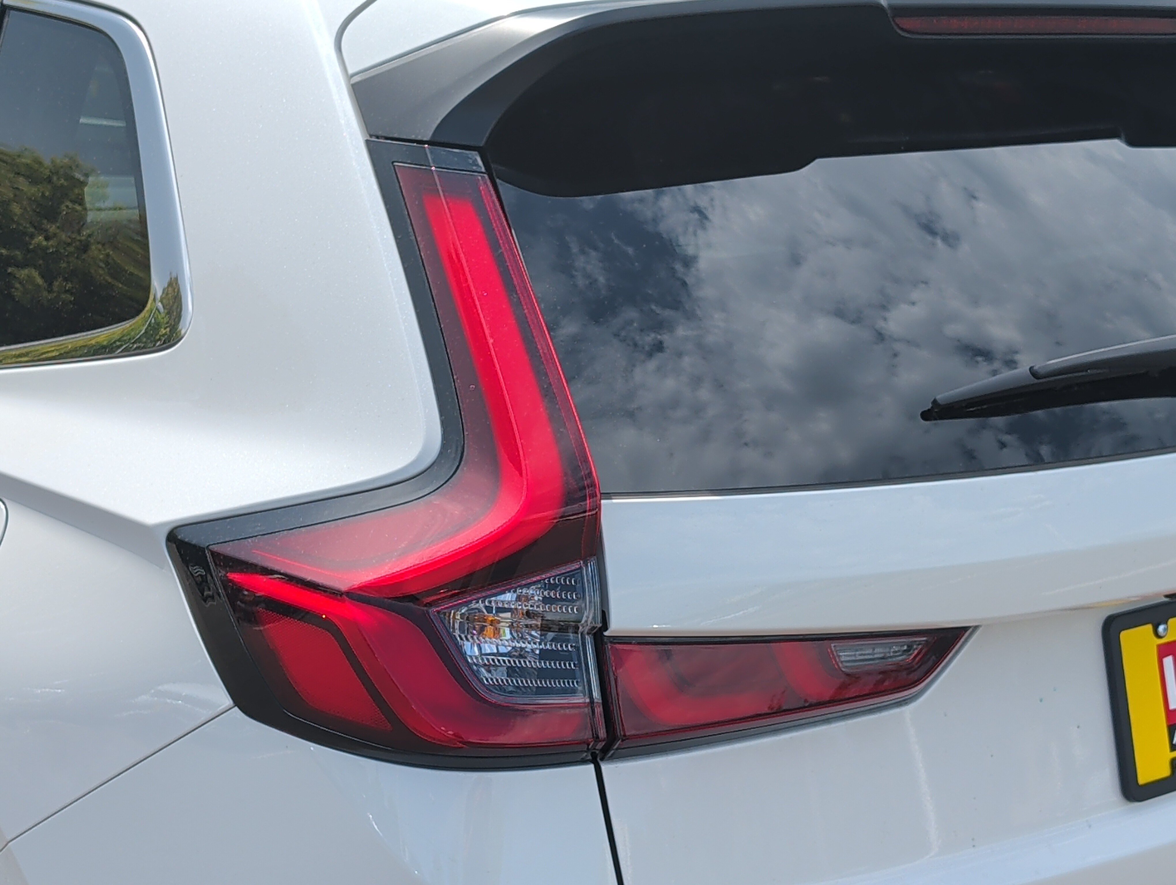 Certified 2024 Honda CR-V EX image 17