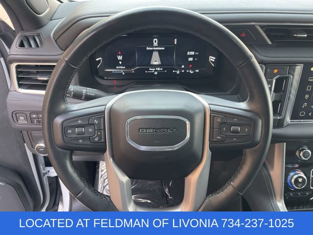 Used 2024 GMC Yukon Denali image 11