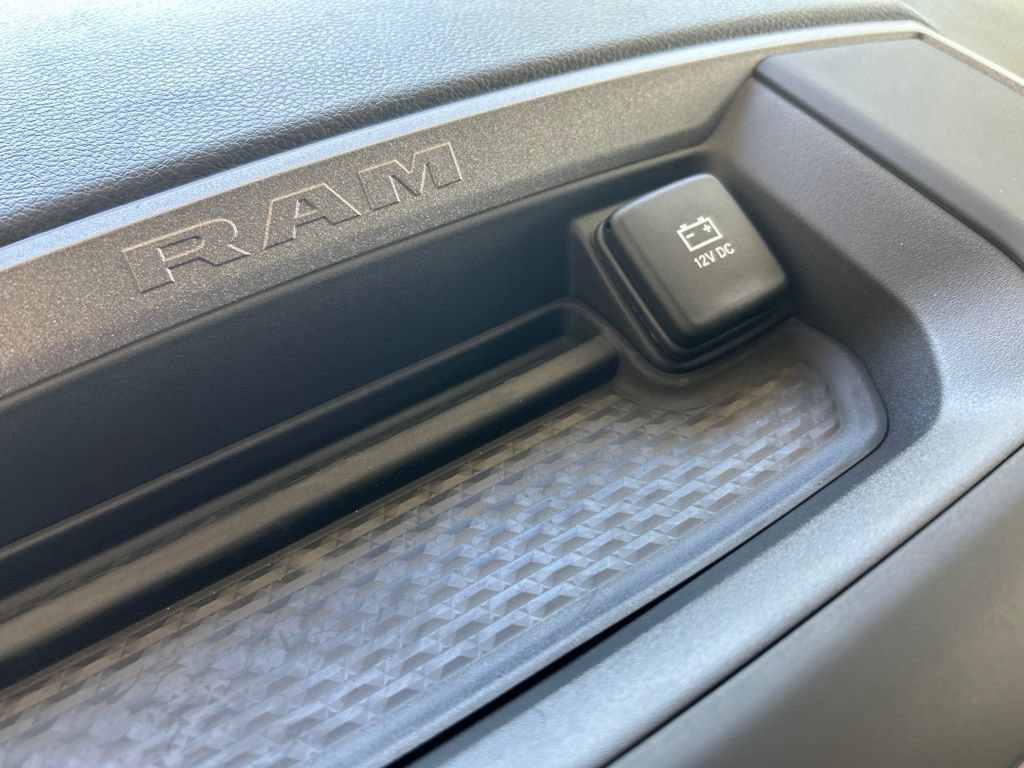 Used 2026 RAM 1500 Tradesman AWD/4WD image 50
