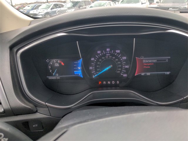 Used 2017 Ford Fusion Titanium image 51