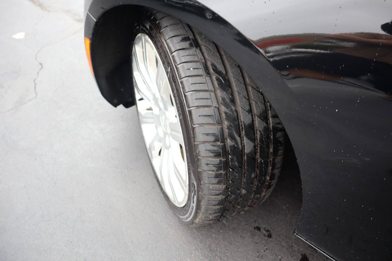 Used 2019 Cadillac ATS 2.0T AWD Coupe image 14
