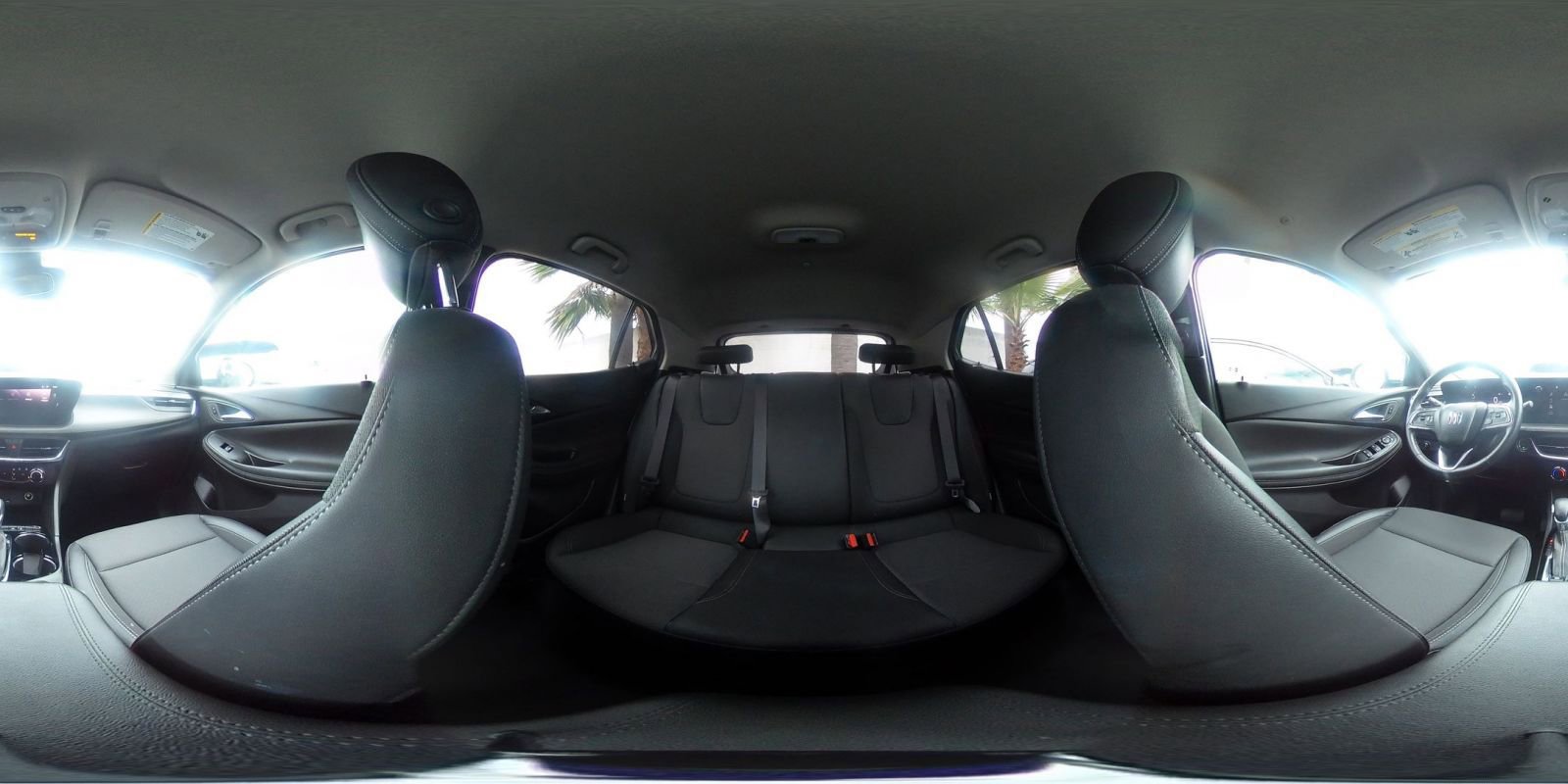Used 2025 Buick Encore GX Preferred image 40
