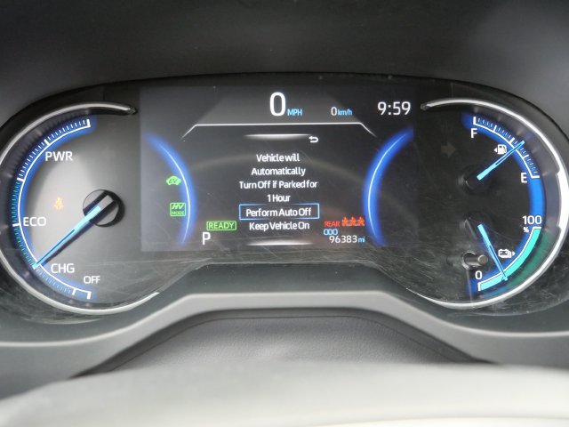 Used 2021 Toyota RAV4 XSE w/ Weather Package AWD/4WD image 21