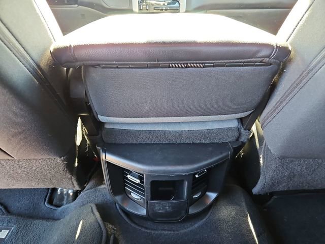 Used 2024 RAM 3500 Big Horn AWD/4WD image 21
