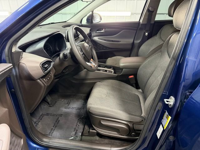 Used 2020 Hyundai Santa Fe SE image 11