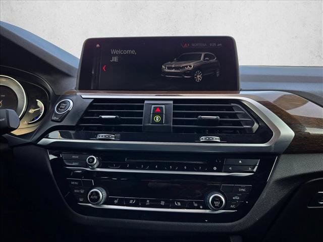 Used 2019 BMW X3 xDrive30i AWD/4WD image 13
