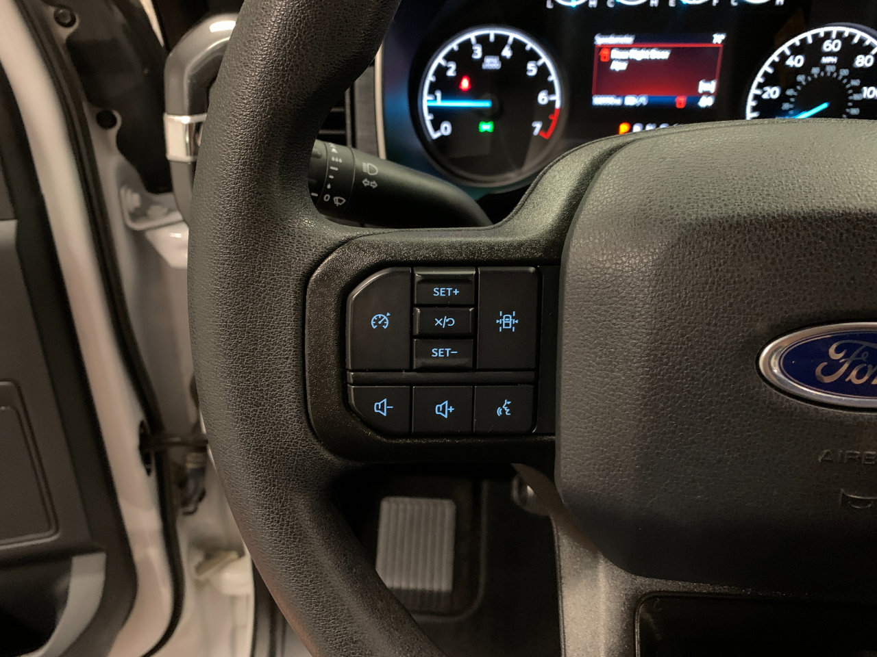 Used 2021 Ford F150 XL w/ STX Appearance Package image 29