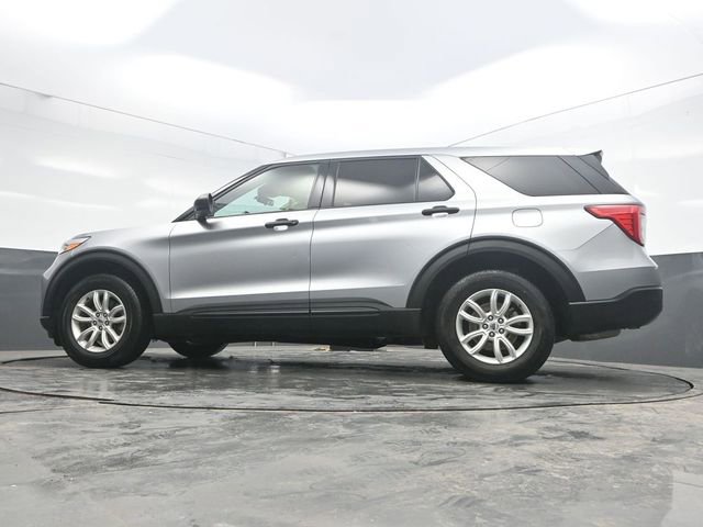 Used 2021 Ford Explorer 4WD image 31