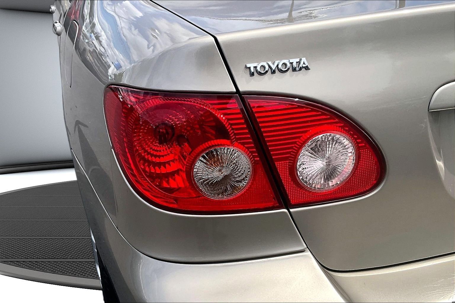 Used 2008 Toyota Corolla LE FWD image 17