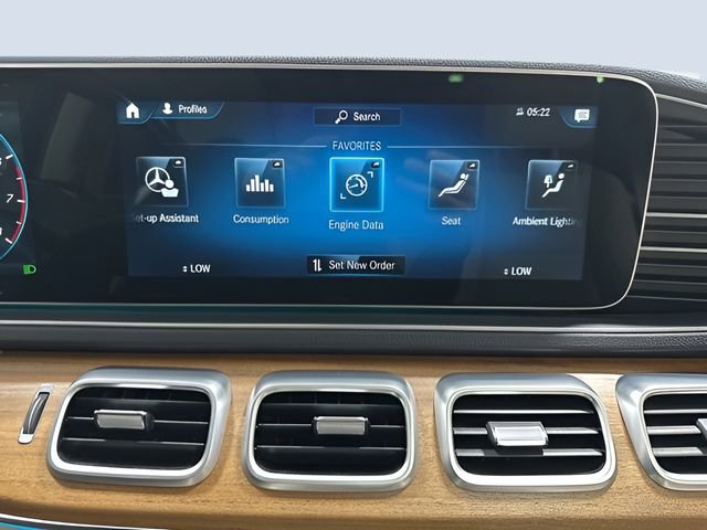 Used 2021 Mercedes-Benz GLE 350 4MATIC image 22