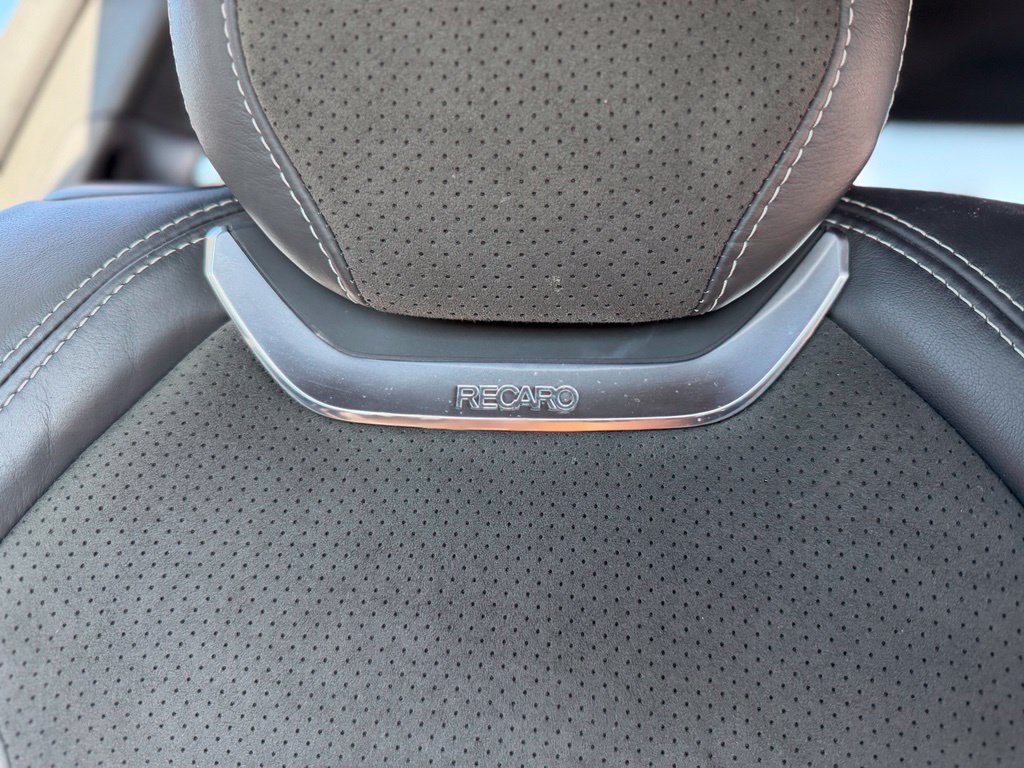 Used 2019 Chevrolet Camaro SS RWD image 28