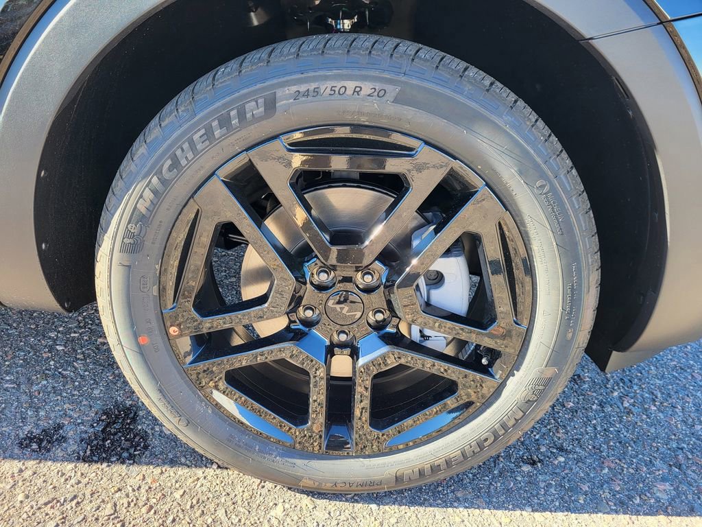 New 2025 Kia Telluride SX X-Line image 16