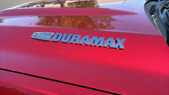 Used 2019 Chevrolet Silverado 2500 LTZ w/ Duramax Plus Package AWD/4WD image 36