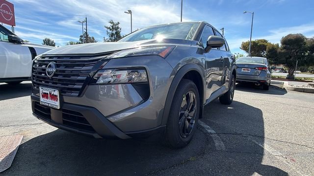 New 2026 Nissan Rogue SV w/ Cold Weather Package image 9