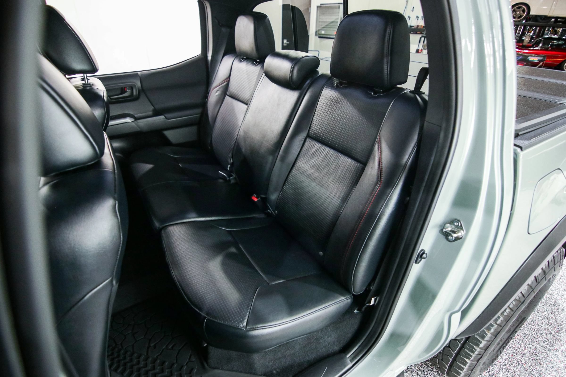 Used 2021 Toyota Tacoma TRD Pro AWD/4WD image 15