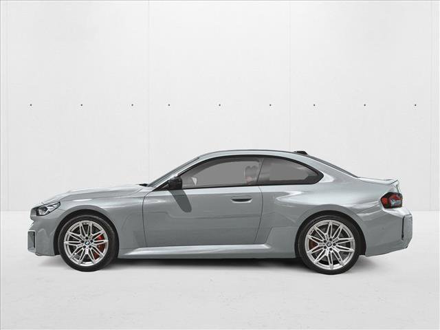 New 2026 BMW M2 w/ Lighting Package video 2