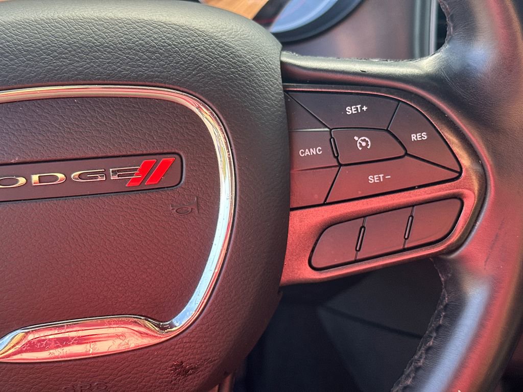 Used 2023 Dodge Charger SXT image 25