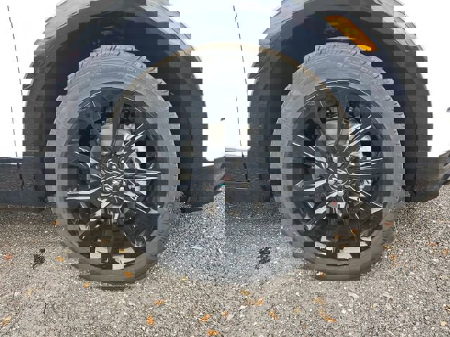 New 2026 Buick Encore GX Sport Touring w/ Advanced Technology Package image 6