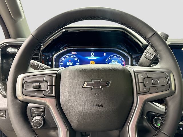 New 2026 Chevrolet Silverado 2500 LT w/ Trail Boss Package AWD/4WD image 14
