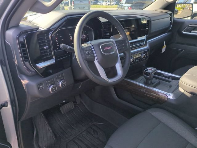 New 2026 GMC Sierra 1500 Elevation w/ LPO, Elevation Black Package AWD/4WD image 11