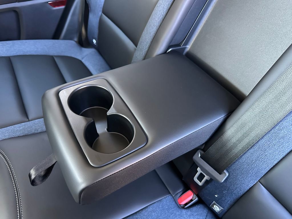 New 2025 Ford Bronco Sport Outer Banks w/ Outer Banks Tech Package+ image 60